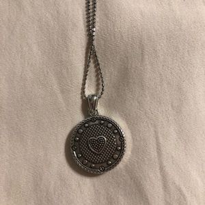 Brighton Memento Necklace